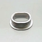 Poulan 530093898 Line Saver For Trimmer Oem New Old Stock Nos Loose Pkg. Fixed Price $8.09.