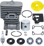 330LK Cylinder Piston Kit For Husqvarna 130C 130L String Trimmer Weed Eate. Fixed Price $61.87.