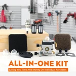 Carburetor For Stihl FS80R FS85R FS72 FS74 FS75 FS76 Trimmer Kit. Fixed Price $23.39.