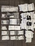 Echo Parts Lot. Fixed Price $500.00.