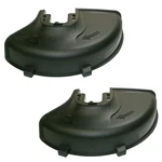 Black And Decker Pack Of Genuine Oem Guard Assemblies 90601673-01-2PK. Fixed Price $21.99.