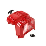 Engine Cover Rear Mtd 753-05660 Troy-bilt TB4BP Leaf Blowers Oem. Fixed Price $39.95.