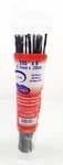 11186 Rotary Black Vortex Trimmer Line .105" 8" Cut Length - 24 Pieces. Fixed Price $14.06.