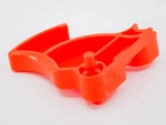 Genuine Echo Throttle Trigger Fits SRM-225U SRM-2620U + More 17801005960. Fixed Price $13.50.