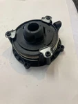 Used Homelite Trimmer Easy Starter Assy 310022003 / Spring 63803001 Baffle. Fixed Price $18.00.