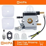 Carburetor For Mantis Tiller 7222 7225 SV-5C/2 Replaces A021001091 Zama C1U-K82. Fixed Price $12.99.