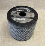 Razor Trimmer Line .095 3 Lb. Spool. Fixed Price $53.39.