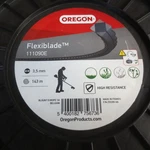 Oregon Flexiblade Strimmer Brushcutter Line 3.5MM 143 Metres 111090E. Fixed Price $149.99.