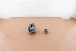 Stihl Fs 61 String Trimmer Oem Cylinder & Piston M450. Fixed Price $9.99.