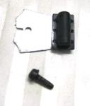Craftsman Trimmer 358791072 Fuel Tank Retainer Part 530054941. Fixed Price $13.99.