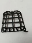 Weed Eater Model GTI18 Muffler Guard 530027781. Fixed Price $9.30.