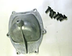 Homelite UT-21506 Mightylight String Trimmer Crankcase Cover Part 638337005. Fixed Price $16.99.