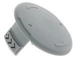 Ryobi AC14HCA Genuine Oem One+ Replacement Spool Cap For 18V, Gray. Fixed Price $10.96.