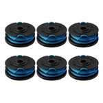 For Greenworks 20FT 0.065" 2101602, 2101602A, STBA40B210, ST40B410 6+1. Fixed Price $18.99.