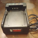 Oregon C600 Powernow Volt Max Battery Charger Good Condition. Fixed Price $26.99.