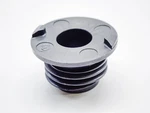 Genuine Echo Worm Gear Fits CS-3510 V652000280. Fixed Price $11.55.