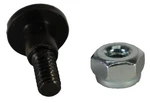 Echo Original Equipment Fastener Set - 215513. Fixed Price $10.96.
