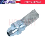 New Spark Arrestor Fits For Stihl FS38 FS45 FS46 FS55 KM55 HL45 4140-140-6904 Us. Fixed Price $9.90.