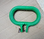 1215 Weed Eater 15" Electric Grass Trimmer- Assist Handle 530326262. Fixed Price $8.00.