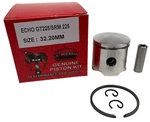 Piston Kit Fits Echo GT-225, SRM-225, SRM-210 GT-200, Part # P021007712. Fixed Price $27.95.