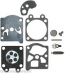 Oem Craftsman Part # 530035260 Carburetor Rebuild Kit 358797160 358797961. Fixed Price $29.31.