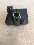 Heat Dawn 731-08800 Line Trimmer Carburetor Insulator Assembly Craftsman 25CC. Fixed Price $14.99.
