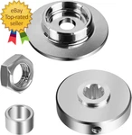 Blade Kit Compatible With Echo Srm Trimmer Hardware/upper Lower. Fixed Price $21.83.