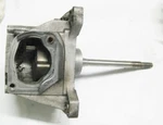 Poulan Pro Trimmer 446T Crankcase Crankshaft Assembly Part 545081901, 530028807. Fixed Price $32.99.