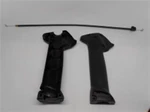 Genuine Sears Crafstman Part Cbl Throt FC27 Trim 753-06251. Fixed Price $7.21.