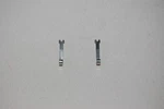 Echo Genuine Actuator Lever 16333509260 (lot Of 2). Fixed Price $13.00.
