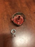 Used Oem Housing For Craftsman Bump Fixed Head Straight&curv Shaft See Photo. Fixed Price $14.99.