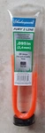 Shakespeare Fury 0.095 In. Dia. X 12 L. Universal Pre-cut Trimmer Line. Fixed Price $8.45.