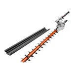 Ryobi Hedge Trimmer Attachment 15 Articulating Head Extension Bush Pruner. Fixed Price $144.77.