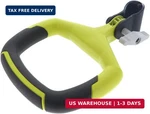 Ryobi 311158001 String Trimmer Replacement Auxiliary Handle. Fixed Price $25.92.