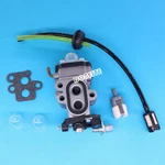 Carburetor For Husqvarna 426EX Rep 575406801 Trimmer Fuel Line Kit & Primer Bulb. Fixed Price $15.55.