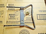 Stihl Fs 90AVE Trimmer Stand Bracket. Fixed Price $15.04.