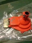 Echo SRM-1400 Drum Housing Trimmer Part Only Bin 299. Fixed Price $16.99.