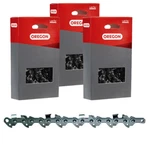 Set Of Oregon Advancecut Chainsaw 3/8" Lp .050" 14" 91PX049G Craftsman. Fixed Price $65.99.