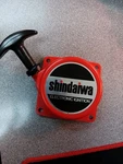 Shindaiwa 70102-75101 Is Recoil Starter Assembly. Fixed Price $35.99.