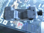 Mcculloch Mac 2816 Fuel, Gas Tank. 302349MT3. Fixed Price $15.00.