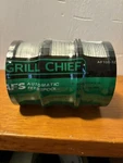 Grill Chief AF100-3ZP Black & Decker Comparable Trimmer Line 3-30FT Spools. Fixed Price $7.95.
