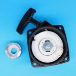 Pull Recoil Starter Kit For Husqvarna 150BF 150BT 350BF 350BT Leaf Blower. Fixed Price $11.95.