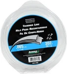 Arnold Corp WLS-H65 .065 Trimmer Line 11-REFILLS Each. Fixed Price $9.99.