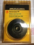 New Mcculloch 2-LINE .095" Trimmer Spool 300609-33 285BC,387BC,32BC,2825,2827. Fixed Price $9.99.