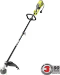 Ryobi Electric String Trimmer 18IN 10AMP Corded Attachment Capable Lightweight. Fixed Price $104.93.
