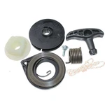 Recoil Starter Pulley Spring Rope For Shindaiwa 269TS 280TS P022006220,A50600046. Fixed Price $17.99.