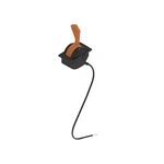 John Deere Mower Oem Throttle Control Lever - AUC15888. Fixed Price $50.08.