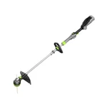 Ego ST1510T 15-INCH 56-VOLT Lithium-ion Cordless String Trimmer -bare Tool. Fixed Price $151.88.