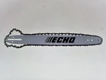 Echo Cs 400 Chainsaw 18" Bar With Oem. Fixed Price $82.99.