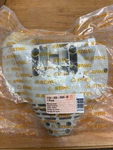 Stihl Engine Power Head Lower Housing New 4144 3020. Fixed Price $39.99.
